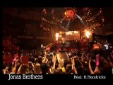 Jonas Brothers : Le concert événement en 3D - Clip 2