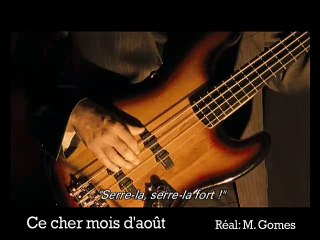 Ce cher mois d&#039;août VOST