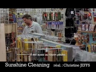 Sunshine Cleaning VF