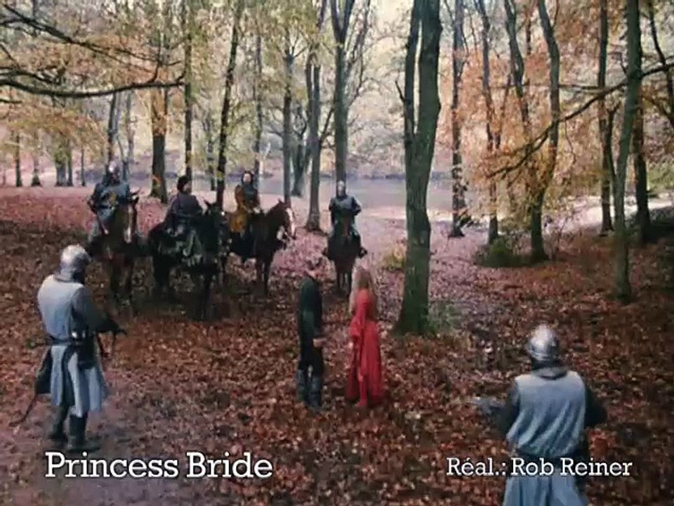 Princess bride VF