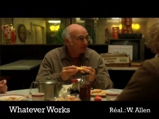 Whatever works VO - Ext 4