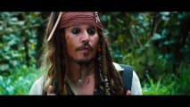 Pirates des Caraïbes : La Fontaine de Jouvence VF (2)