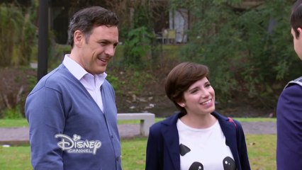 Violetta saison 3 - Premières minutes : Episode 68