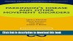 [PDF] Parkinson s Disease and other Movement Disorders (Oxford Specialist Handbooks) [Full E-Books]