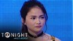 TWBA: Elisse Joson clarifies issues about her