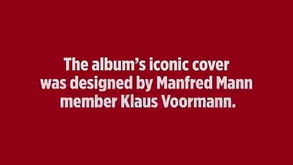 Beatles' 'Revolver': 15 Things You Didn't Know