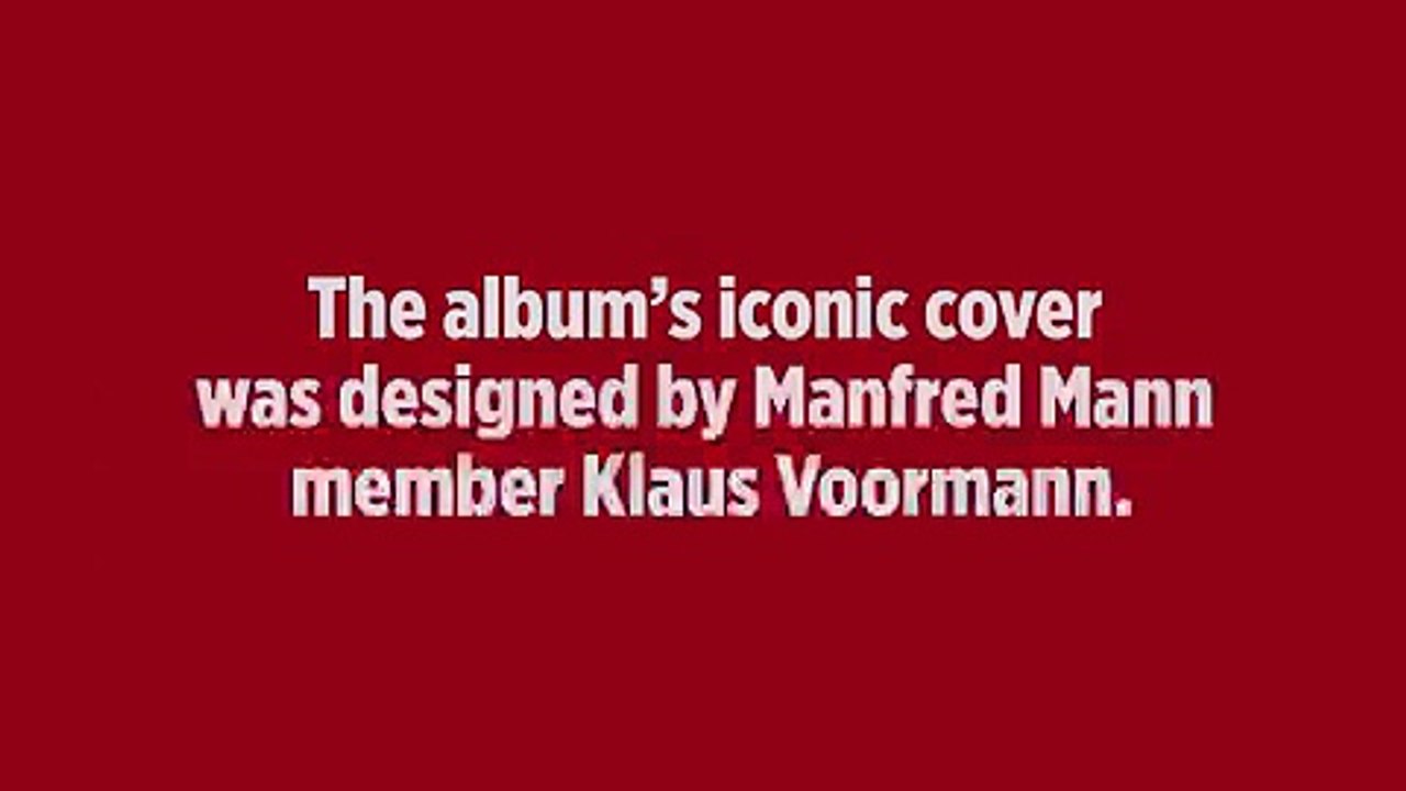 Beatles' 'Revolver': 15 Things You Didn't Know