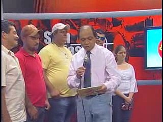 SEM MEIAS  PALAVRAS 08 AGOSTO 2016