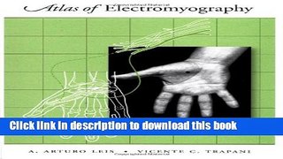 Title : Download Atlas of Electromyography Book Online