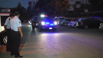 Orgeneral Akar, Kahraman Astsubayın Ailesini Ziyaret Etti