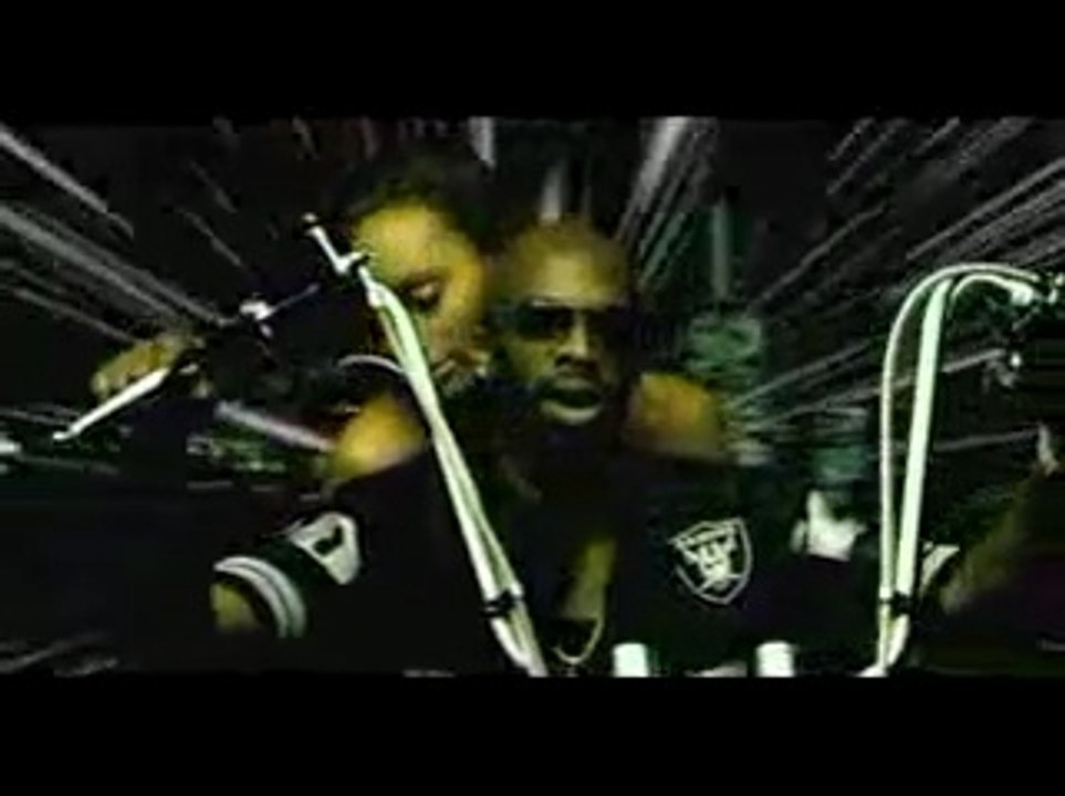 Copie clip Kanye West