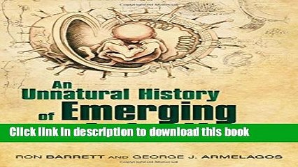 [PDF] An Unnatural History of Emerging Infections [Free Books]