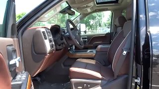 2016 Chevrolet Silverado 3500HD Denver, Lakewood, Wheat Ridge, Englewood, Littleton, CO CV2802T
