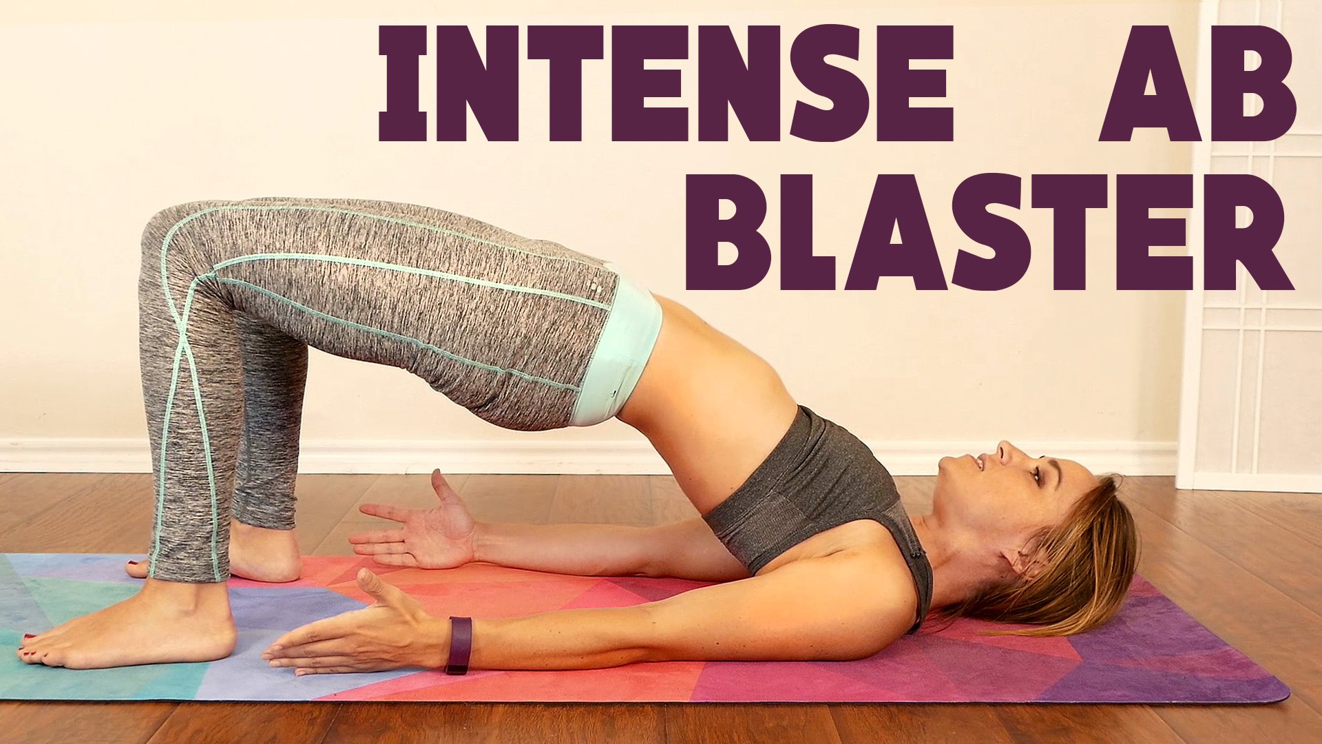 Total Belly Blast Tone Abs Workout Core Exercises For Weight Loss Belly Fat
