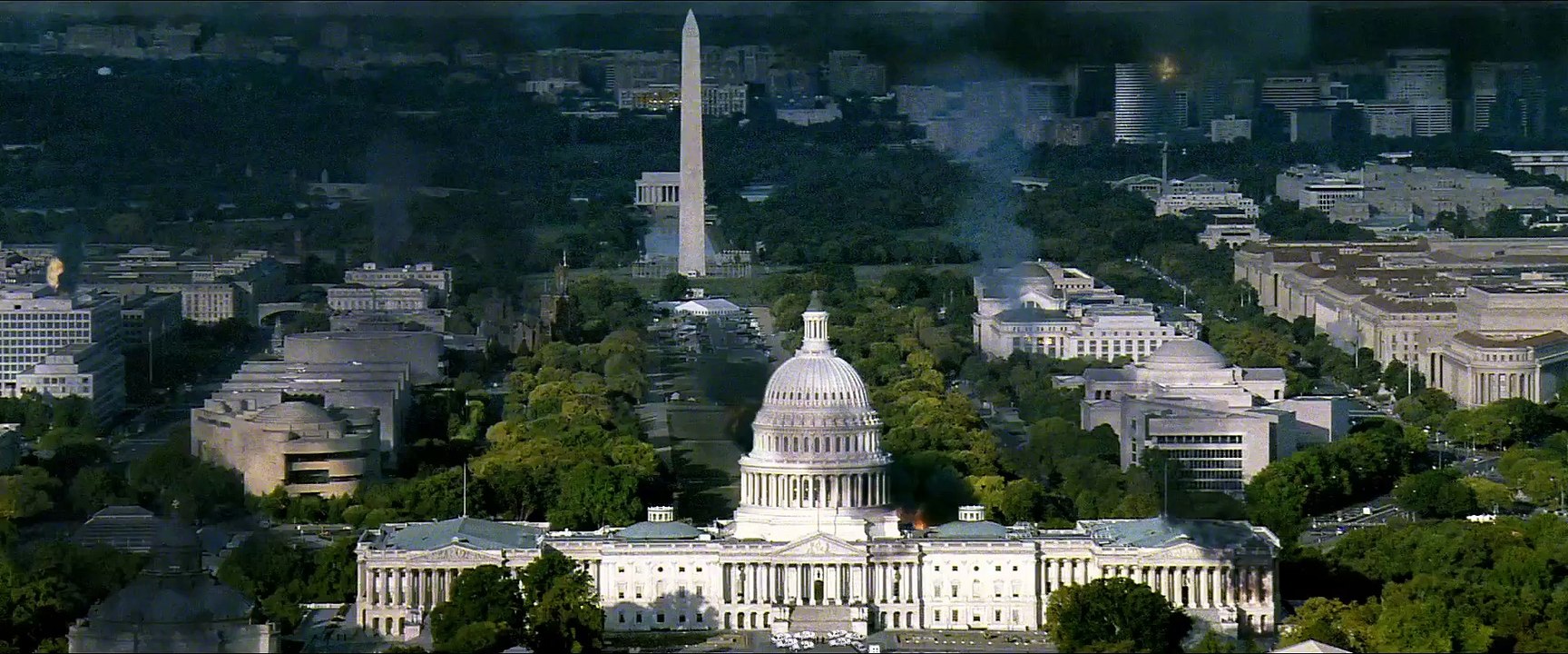 World War Z - Teaser (5) VO