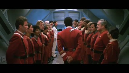 Star Trek 3 - A La Recherche De Spock - VO