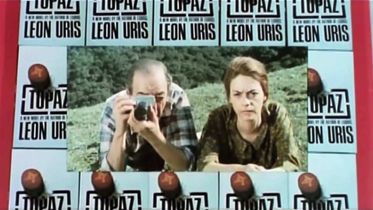 L'Etau - VO