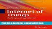 [Popular Books] Internet of Things: Challenges and Opportunities Full Online
