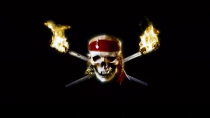 Lone Ranger, Naissance d&#039;un Héros - Teaser (5) VO