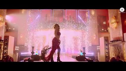 Shake My Booty - Waarrior Savitri | Lucy Pinder & Niharica Raizada | Shalmali Kholgade | Param Gill