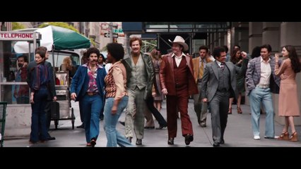 Légendes Vivantes - VO