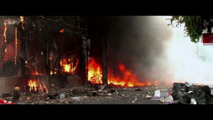 World War Z - Exciting Teaser (French Voice) 🎬