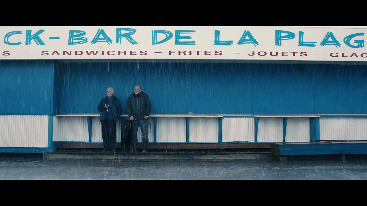 Les Reines du Ring - Extrait (6) VF