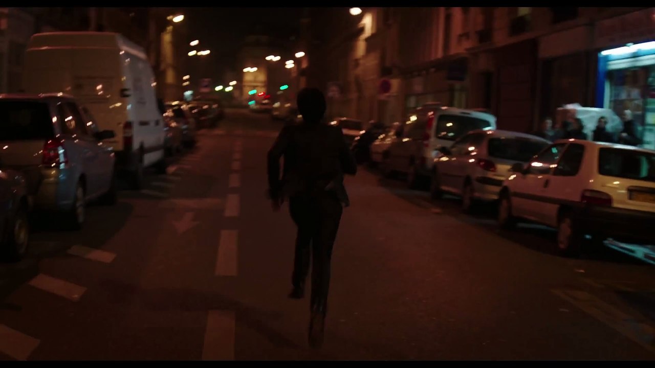 Je Ne Suis Pas Mort - VF