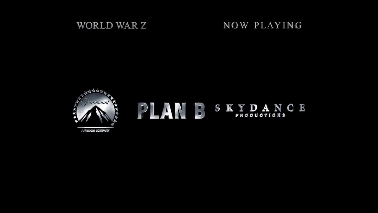 World War Z - Teaser (14) VO