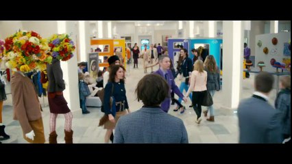 Au Bonheur des Ogres - Teaser (3) VF