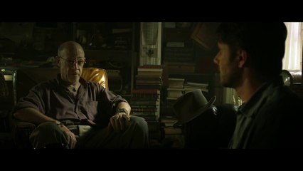 Dark Skies - Extrait (2) VF