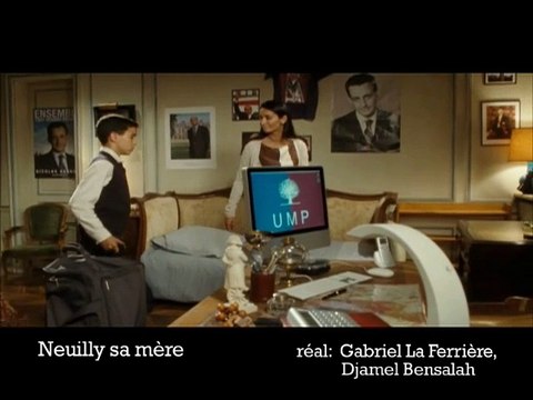 Neuilly, sa mère ! - Ext 2
