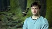 Harry Potter et Les Reliques de la Mort : 1ere Partie VO - Interview Daniel Radcliffe