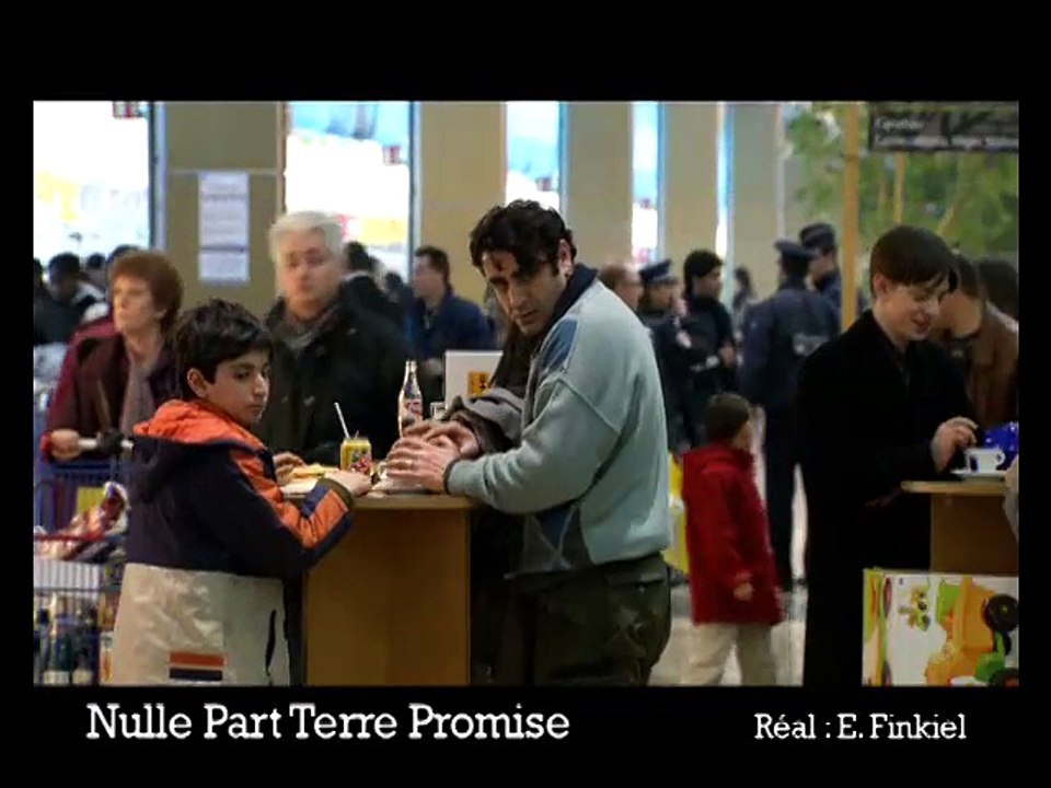 Nulle part, terre promise VOST - Ext 3