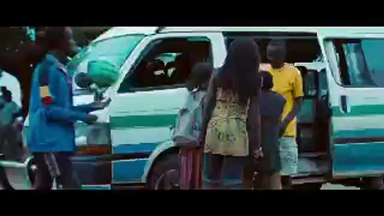 Africa United VOST - Ext 7
