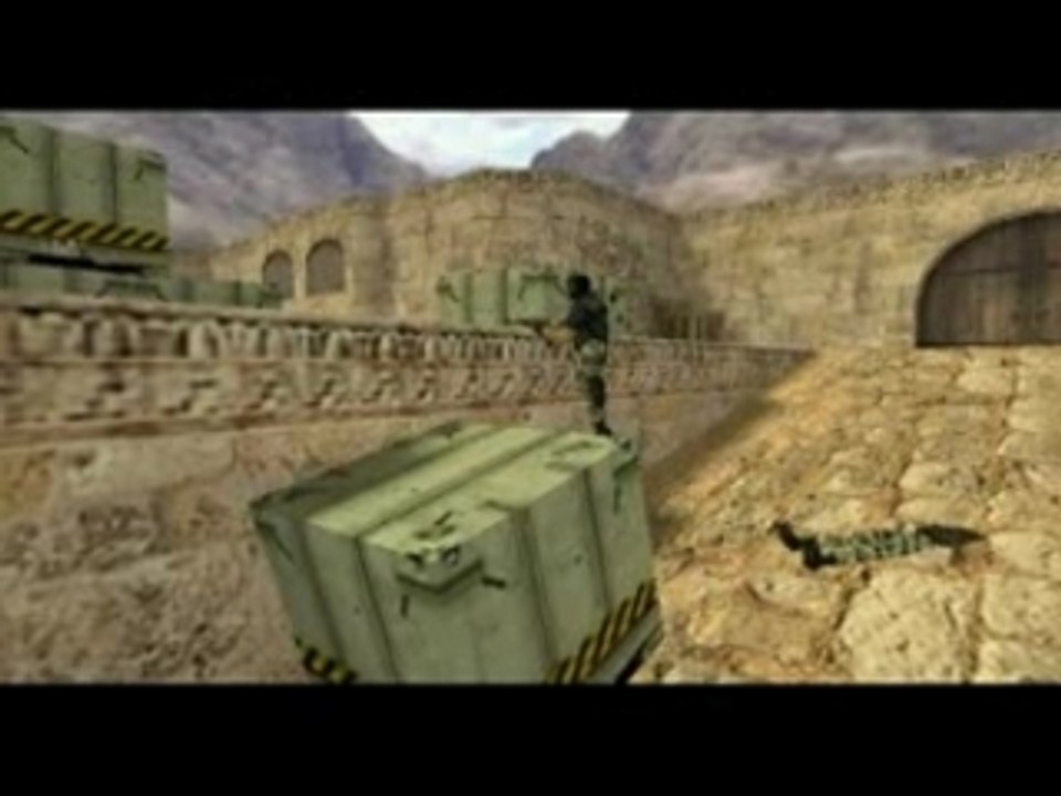 Introduction - ReM2k - First CS Movies