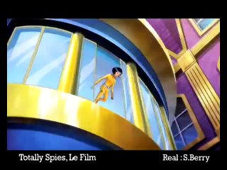Totally Spies VF