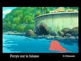 Ponyo sur la falaise VOST - Ext 6