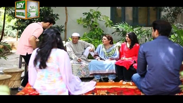 Watch Shehzada Saleem Episode 102 on Ary Digital in High Quality 8th August 2016