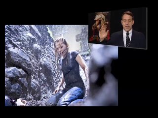 Jusqu&#039;en enfer : Interview vidéo de l&#039;équipe du film