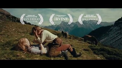 AUTUMN BLOOD Trailer 