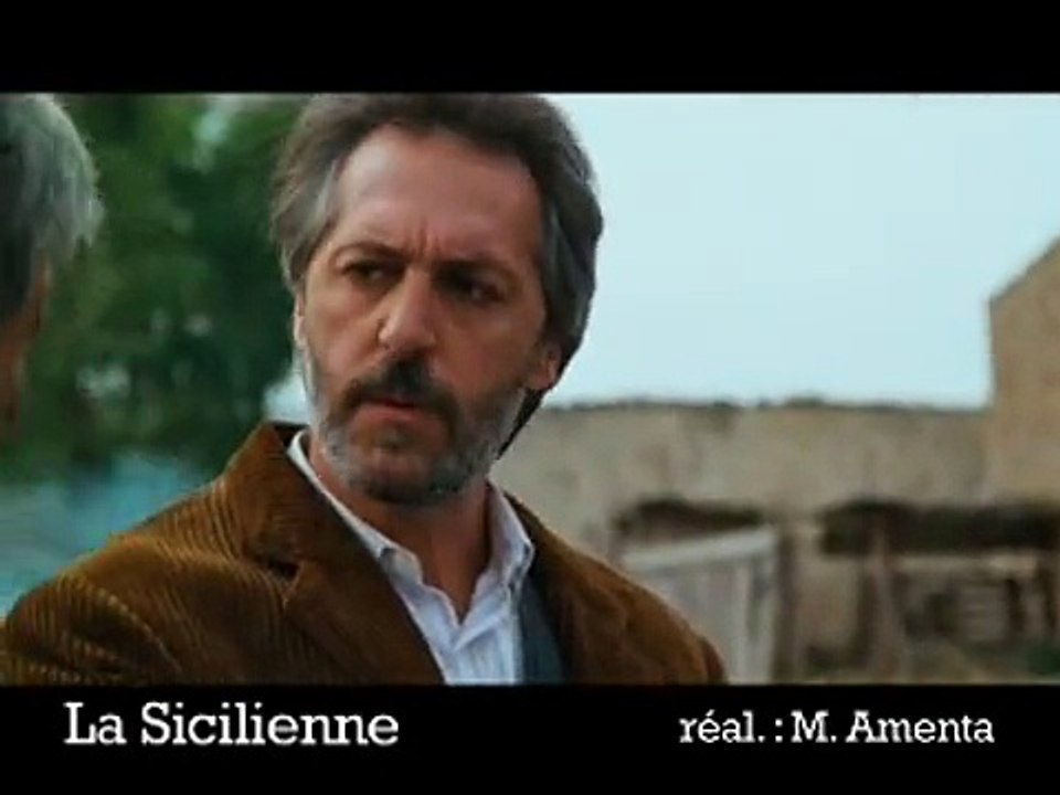 La sicilienne VF - Ext 1