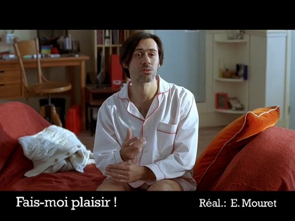 Fais-moi plaisir - Ext 1