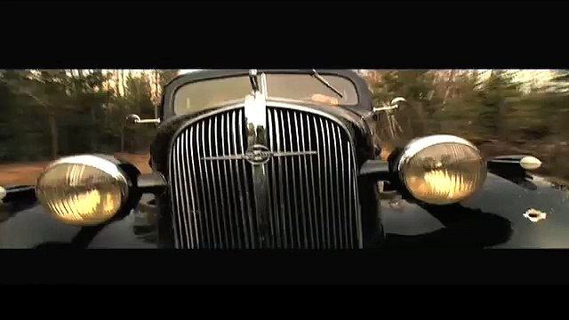 Public Enemies : Rencontre avec Marion Cotillard et Michael Mann