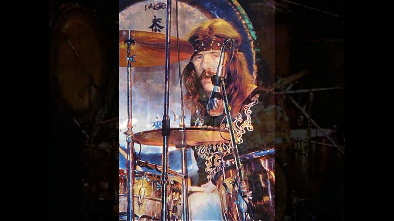 Led Zeppelin - Led Zeppelin I 1969 Vinyl Full Album