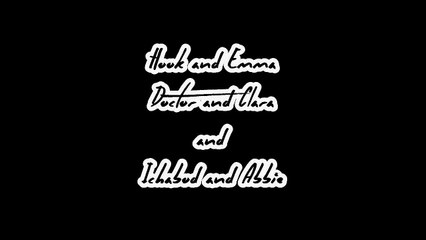 Hello from the Other Side For xfoxyamanda11