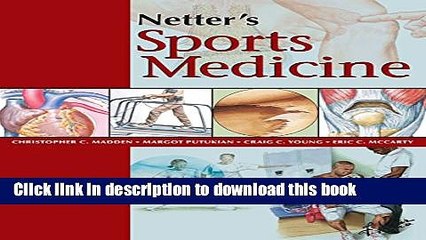 Title : Download Netter s Sports Medicine (Netter Clinical Science) E-Book Online