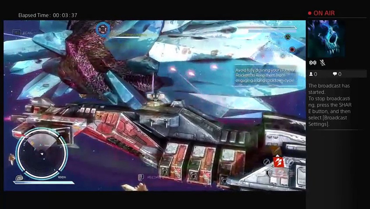 SiC__Nick9's Live PS4 Broadcast (9)