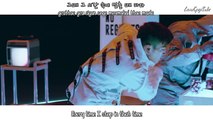 Jun.K - Think About You MV [English subs   Romanization   Hangul] HD