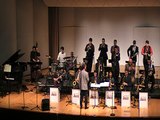 Collaboration (Shenandoah Conservatory Jazz Band)